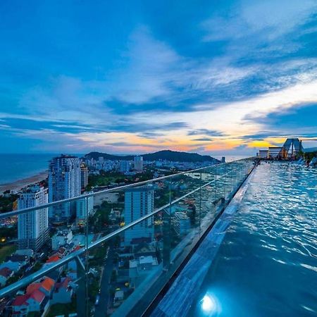 Lucky House - Second Home In The Song Vung Tau Bagian luar foto