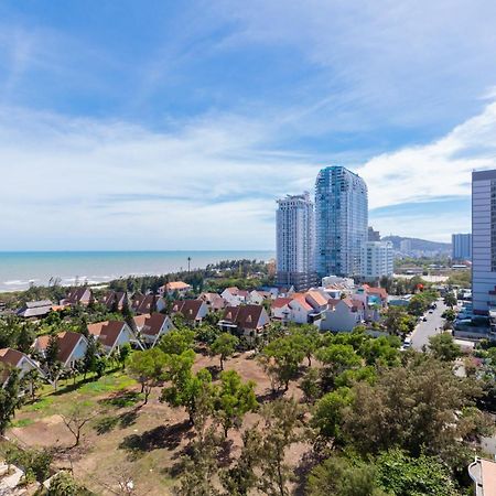 Lucky House - Second Home In The Song Vung Tau Bagian luar foto
