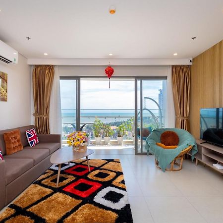 Lucky House - Second Home In The Song Vung Tau Bagian luar foto