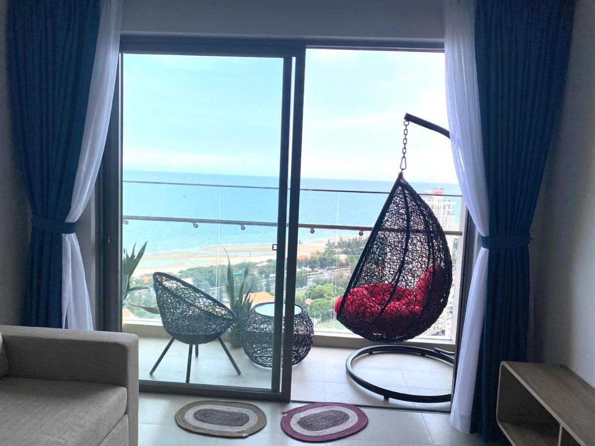 Lucky House - Second Home In The Song Vung Tau Bagian luar foto