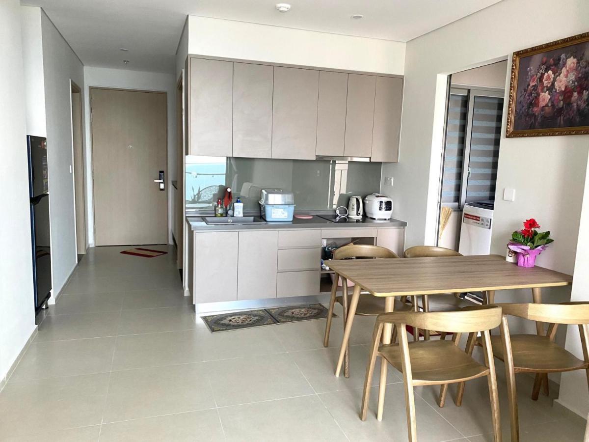Lucky House - Second Home In The Song Vung Tau Bagian luar foto