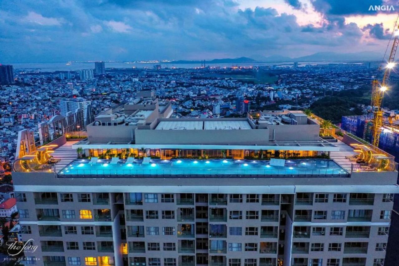 Lucky House - Second Home In The Song Vung Tau Bagian luar foto