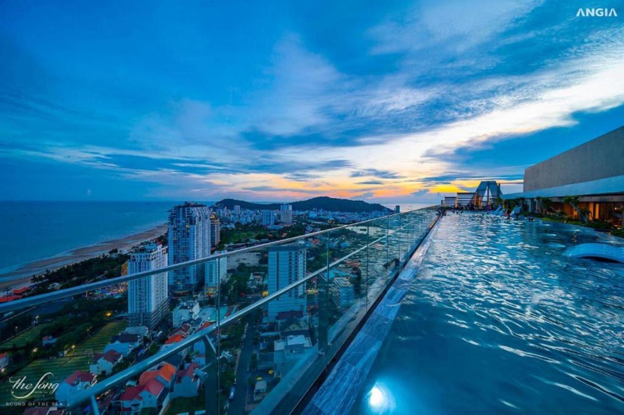 Lucky House - Second Home In The Song Vung Tau Bagian luar foto