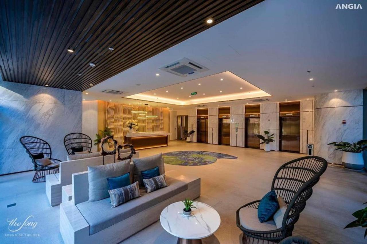 Lucky House - Second Home In The Song Vung Tau Bagian luar foto