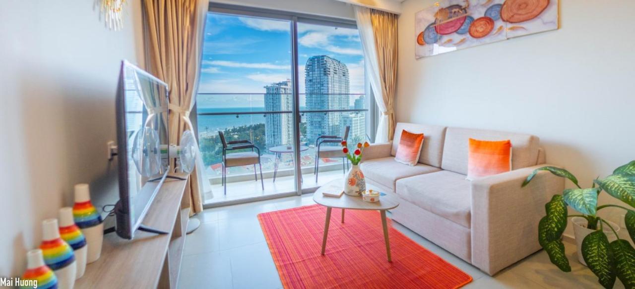 Lucky House - Second Home In The Song Vung Tau Bagian luar foto