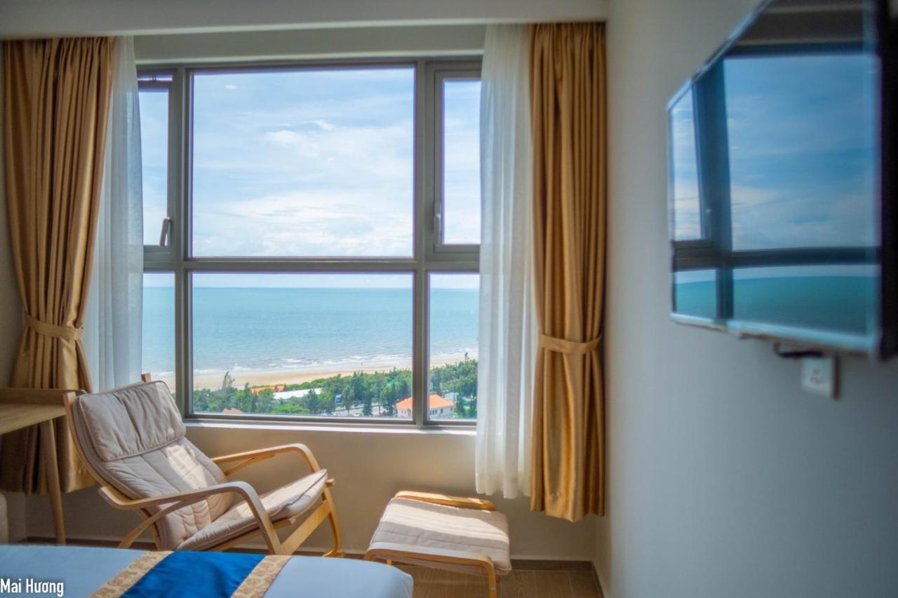 Lucky House - Second Home In The Song Vung Tau Bagian luar foto