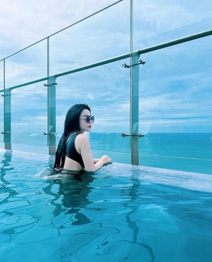 Lucky House - Second Home In The Song Vung Tau Bagian luar foto