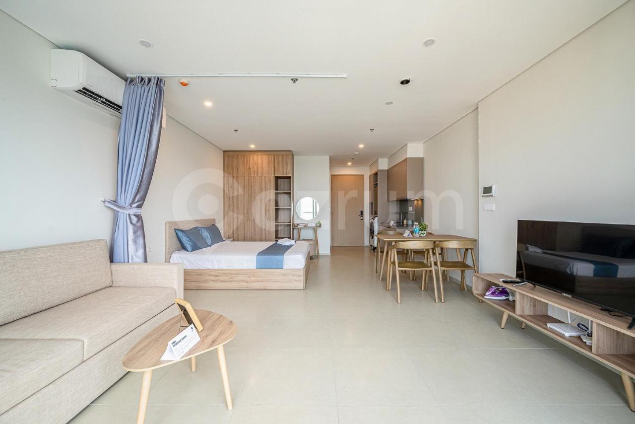 Lucky House - Second Home In The Song Vung Tau Bagian luar foto