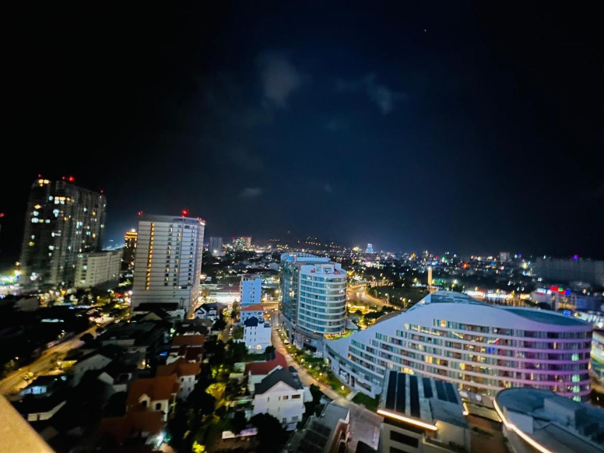 Lucky House - Second Home In The Song Vung Tau Bagian luar foto