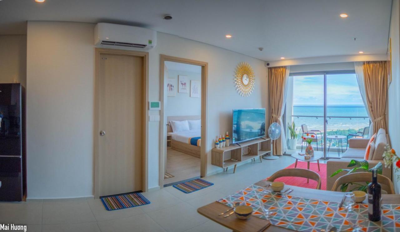 Lucky House - Second Home In The Song Vung Tau Bagian luar foto