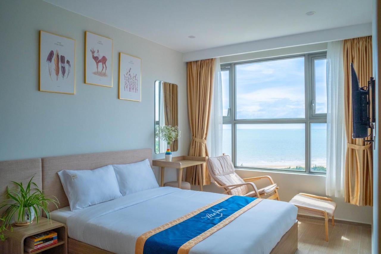 Lucky House - Second Home In The Song Vung Tau Bagian luar foto