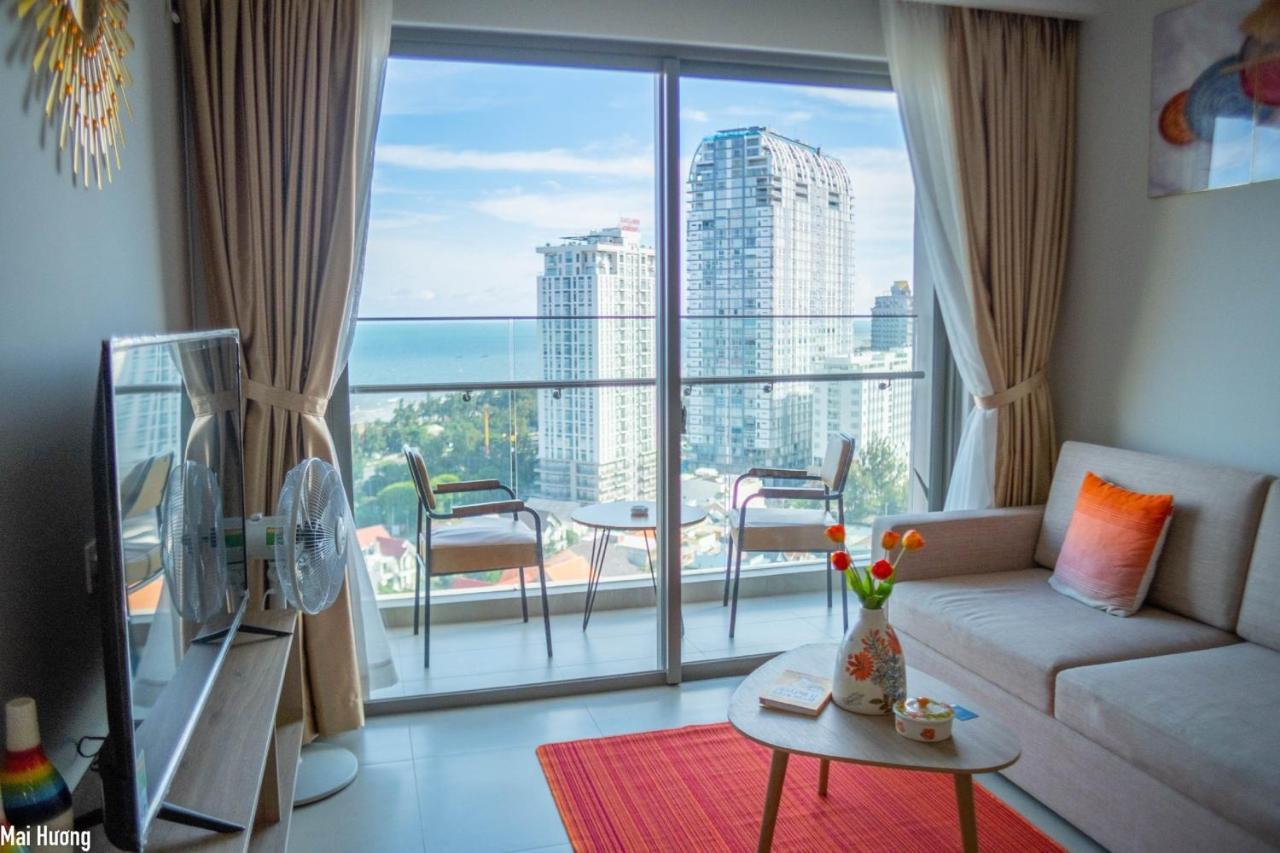Lucky House - Second Home In The Song Vung Tau Bagian luar foto