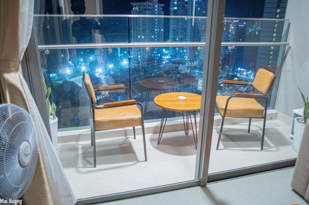 Lucky House - Second Home In The Song Vung Tau Bagian luar foto