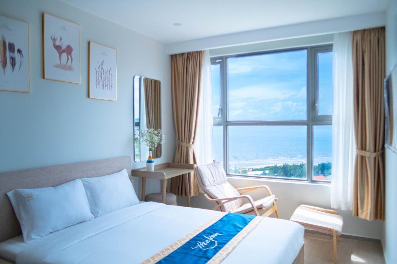 Lucky House - Second Home In The Song Vung Tau Bagian luar foto