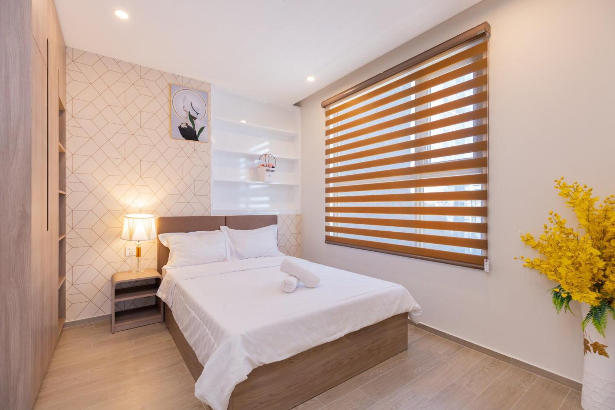 Lucky House - Second Home In The Song Vung Tau Bagian luar foto