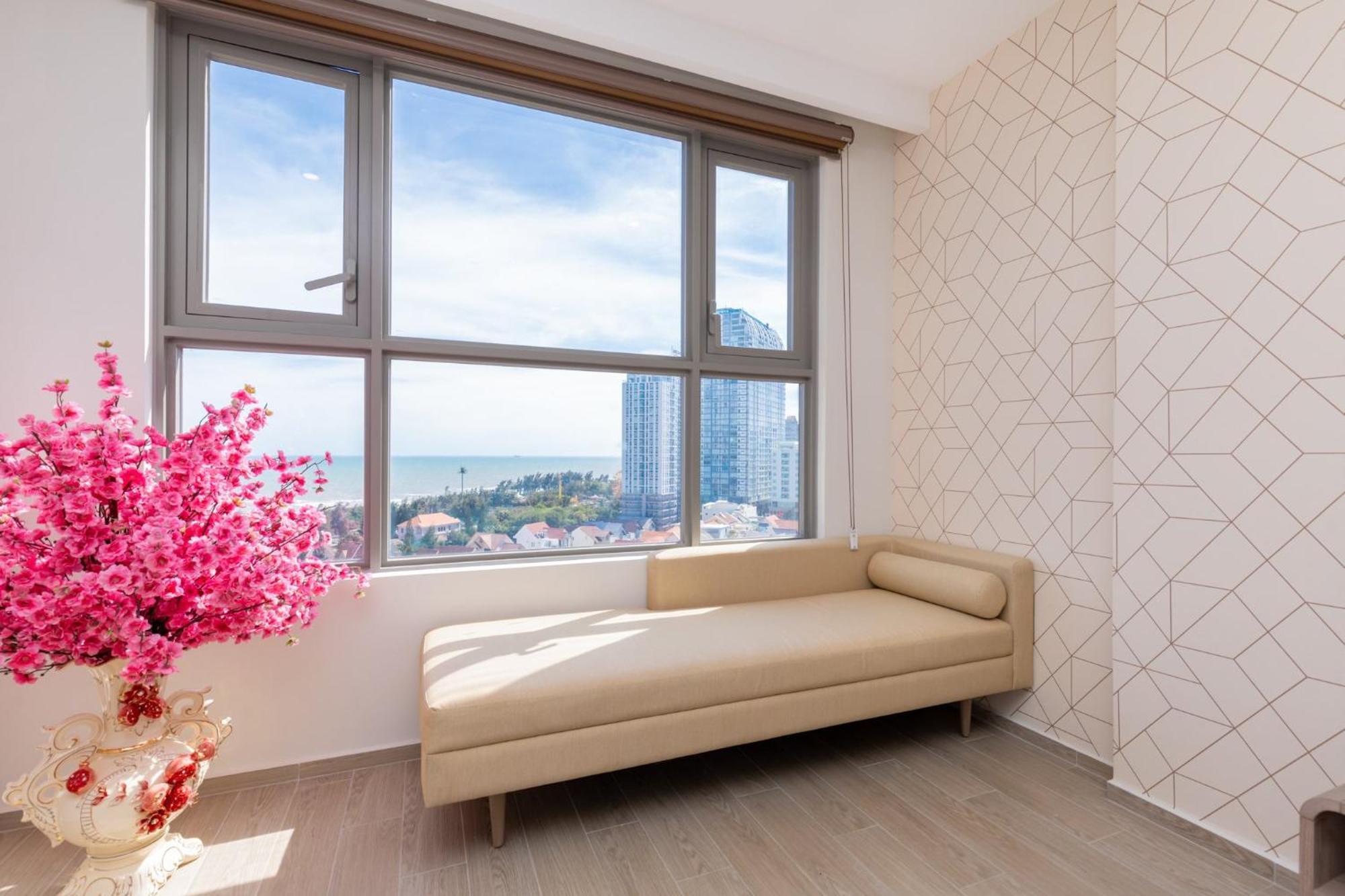 Lucky House - Second Home In The Song Vung Tau Bagian luar foto