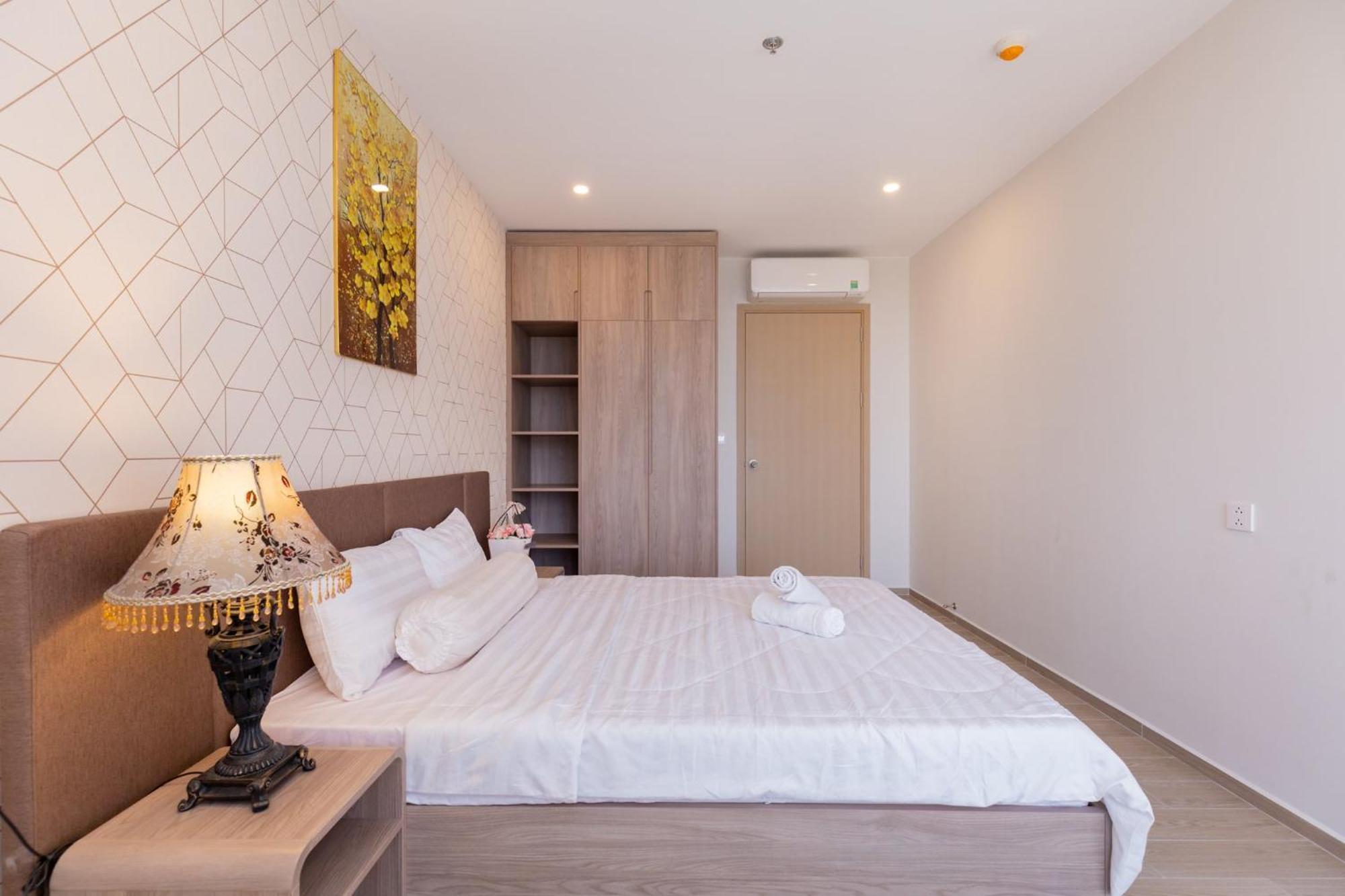 Lucky House - Second Home In The Song Vung Tau Bagian luar foto