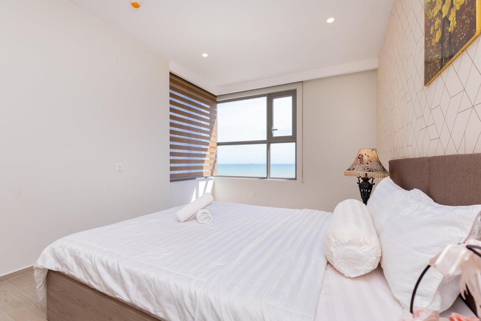 Lucky House - Second Home In The Song Vung Tau Bagian luar foto
