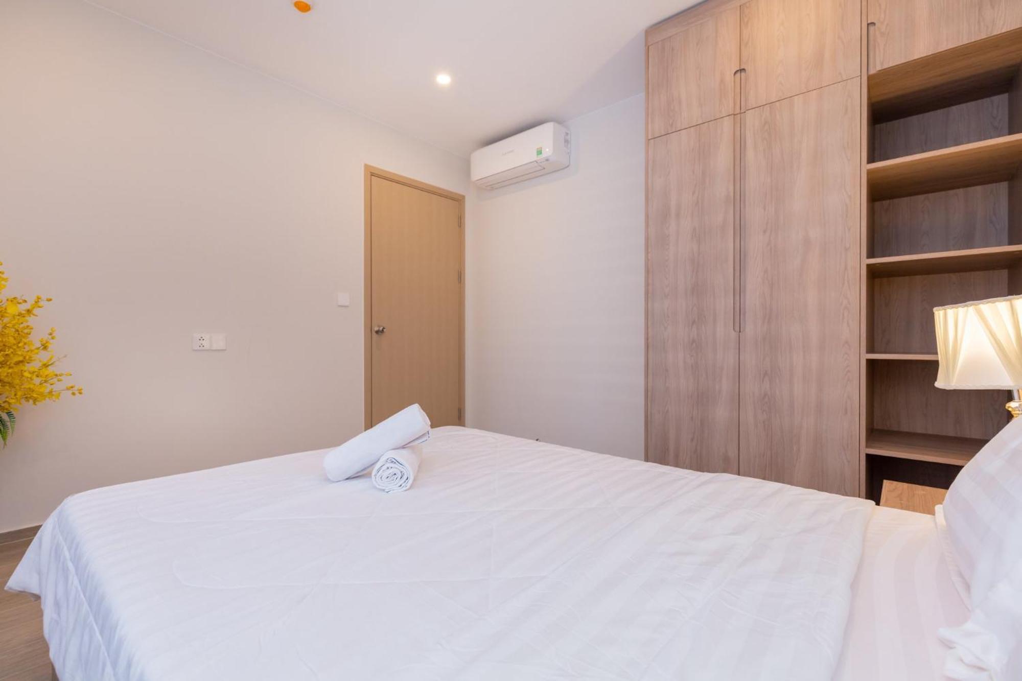 Lucky House - Second Home In The Song Vung Tau Bagian luar foto